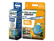 Тести, аналіз води