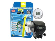 Аксесуари для акваріума