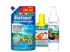 Препарати для води