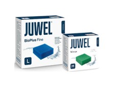 Наповнювачі для фільтрів