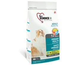 1st Choice Корм для котов склонных к мочекаменной болезни Urinary Health