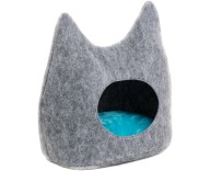 Дом-лежак для кошек Природа DREAM (PR241949)
