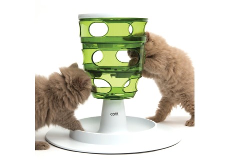 Игрушка для кошек Hagen Food Tree 2.0 (43151)