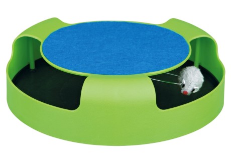Игрушка для кошки Trixie Поймай мышь (41411)