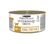 Лечебные консервы для кошек Purina Veterinary Diets NF, 195 гр