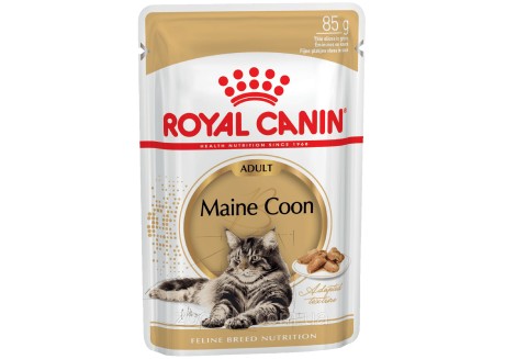 Консервы для кошек Royal Canin MAINECOON ADULT 0,085 кг