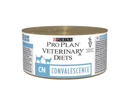 Лечебные консервы для собак и кошек Purina Veterinary Diets CN, 195 гр