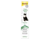 Лакомство для кошек GimCat Expert Line, Gastro Intestinal Paste 50 г (для чувствительного пищеварения) (G-417462)
