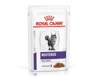 Лечебные консервы для кошек Royal Canin NEUTERED BALANCE CAT 0,085 кг
