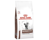 Лечебный сухой корм для кошек Royal Canin GASTROINTESTINAL FIBRE RESPONSE CAT