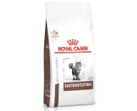 Лечебный сухой корм для кошек Royal Canin GASTRO INTESTINAL CAT