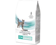Лечебный сухой корм для кошек с заболеваниями ЖКТ Purina Pro Plan Veterinary Diets EN