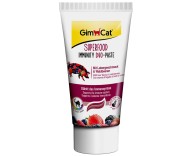 Паста для иммунитета кошек Gimborn Gimcat Duo-Paste Superfood Immunity, 50 г