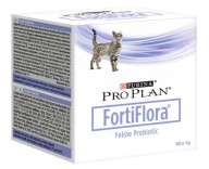 Пробиотик для кошек и котят ProPlan FORTIFLORA, 30х1 гр