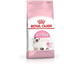 Сухой корм для котят Royal Canin KITTEN