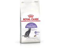 Корм для кошек Royal Canin Sterilised 37