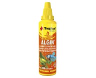 Средство против водорослей в аквариуме Tropical Algin, 50 мл (33032)