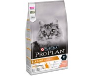 Сухой корм для кошек ProPlan ELEGANT с лососем