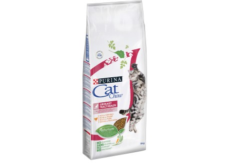 Сухой корм для кошек Purina Cat Chow Urinary Tract Health