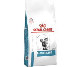 Сухой корм для кошек Royal Canin ANALLERGENIC CAT