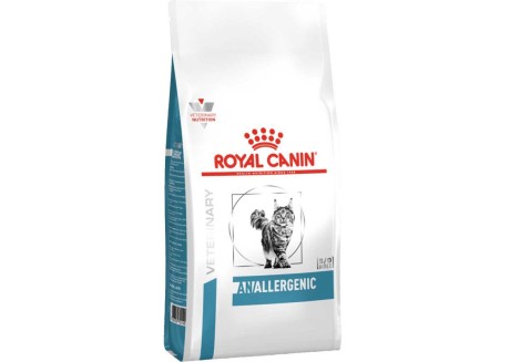 Сухой корм для кошек Royal Canin ANALLERGENIC CAT
