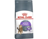 Сухой корм для кошек Royal Canin Appetite Control