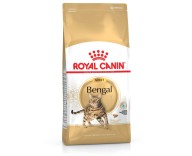 Сухой корм для кошек Royal Canin BENGAL ADULT