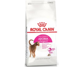Сухой корм для кошек Royal Canin EXIGENT AROMATIC