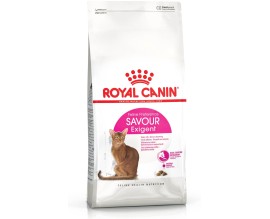 Сухой корм для кошек Royal Canin EXIGENT SAVOUR