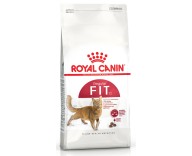 Сухой корм для кошек Royal Canin FIT