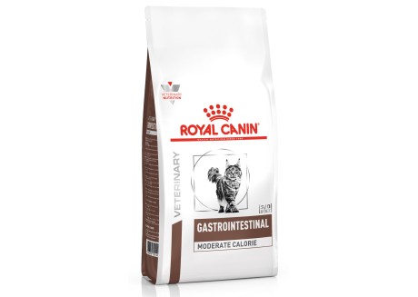 Сухой корм для кошек Royal Canin GASTRO INTESTINAL MODERATE CALORIE CAT
