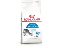 Корм для кошек Royal Canin Indoor 27