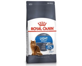 Сухой корм для кошек Royal Canin LIGHT WEIGHT CARE