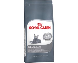 Сухой корм для кошек Royal Canin ORAL CARE