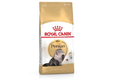 Сухой корм для кошек Royal Canin PERSIAN ADULT