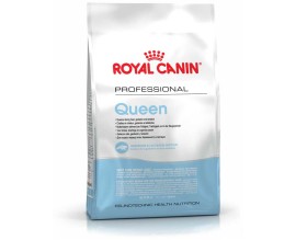 Сухой корм для кошек Royal Canin QUEEN, 4 кг