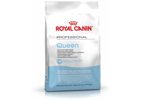 Сухой корм для кошек Royal Canin QUEEN, 4 кг