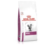 Лечебный сухой корм для кошек Royal Canin RENAL CAT
