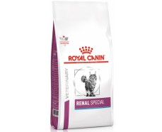 Сухой корм для кошек Royal Canin RENAL CAT SPECIAL