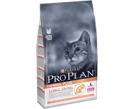 Сухой корм для кошек с проблемами кожи Purina Pro Plan Cat Derma Plus
