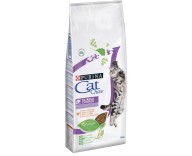 Сухой корм для кошек – вывод шерсти Purina Cat Chow Hairball Control