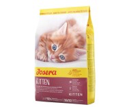 Сухой корм для котят Josera Kitten