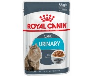 Влажный корм для кошек Royal Canin URINARY CARE 0,085 кг (41570019)