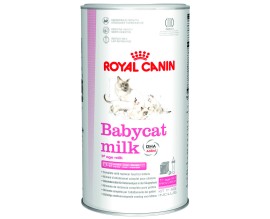 Заменитель молока для котят Royal Canin BABYCAT MILK 0,3 кг