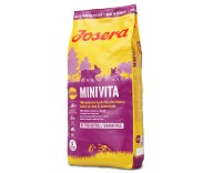 Cухой корм для взрослых собак малых пород Josera Minivita 4,5 кг