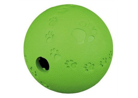 Игрушка для собак с лабиринтом для лакомства Trixie Snack Ball (34941)