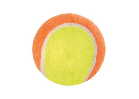 Игрушка для собак Trixie Мяч теннисный