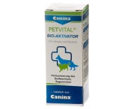 Комплекс с аминокислотами для кошек и собак Canina Petvital Bio-Aktivator, 20 мл (712007 AD)