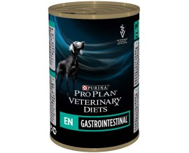 Лечебные консервы для собак Purina Veterinary Diets EN, 400 гр