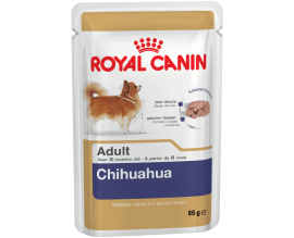 Паштет для собак Royal Canin CHIHUAHUA ADULT, 85 гр
